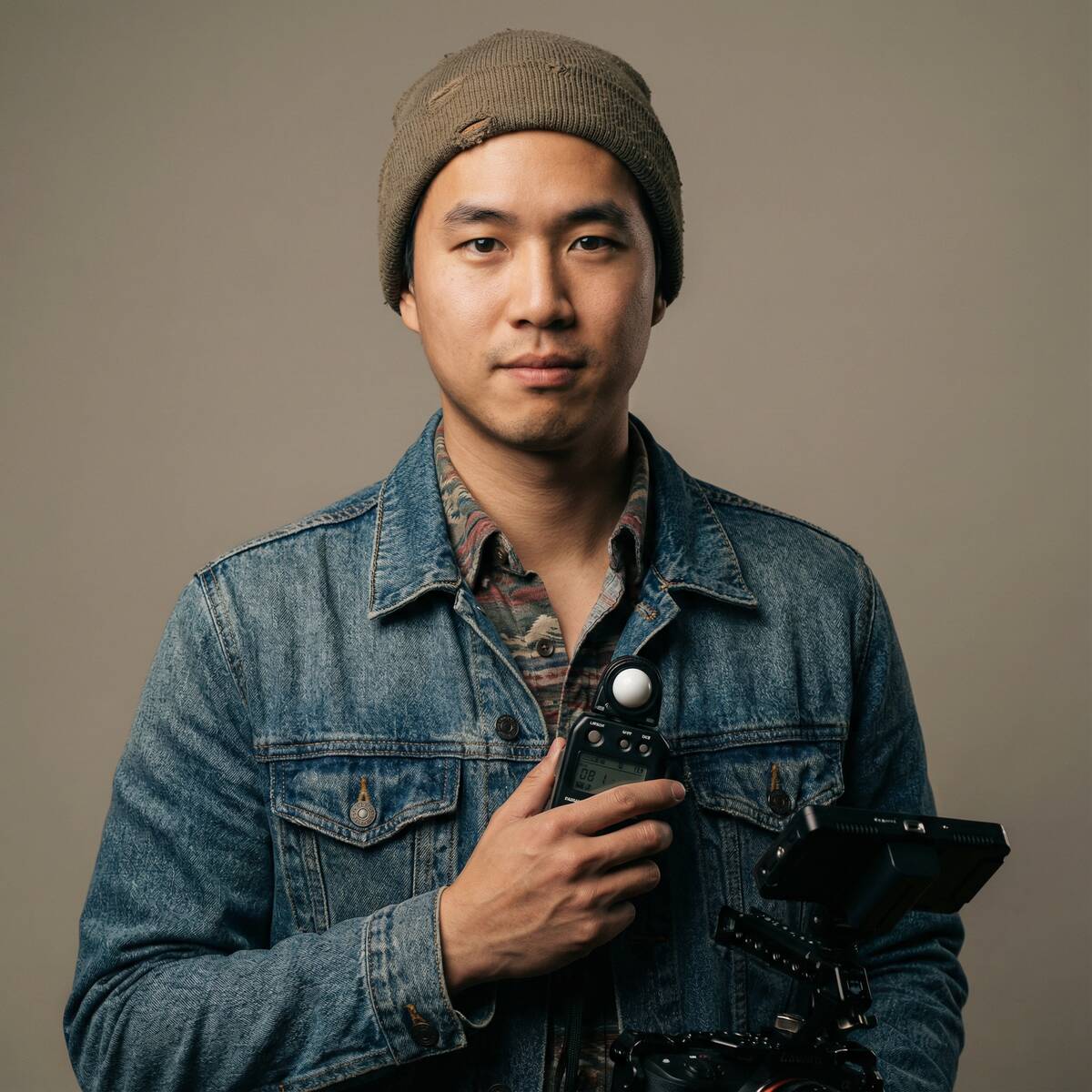 R星每日大赛精彩集锦摄影师